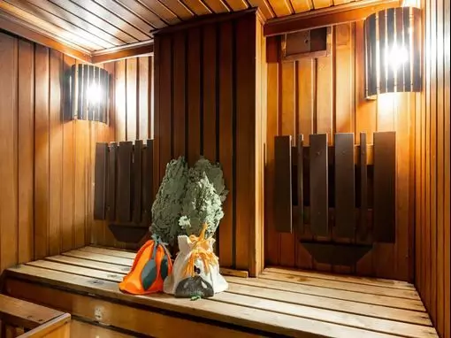 Хамама «Клеопатра на Тази Гиззата 1б» Казань