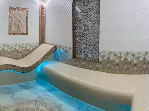 Хамама «Клеопатра на Тази Гиззата 1б» Казань