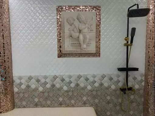 Хамама «Клеопатра на Тази Гиззата 1б» Казань