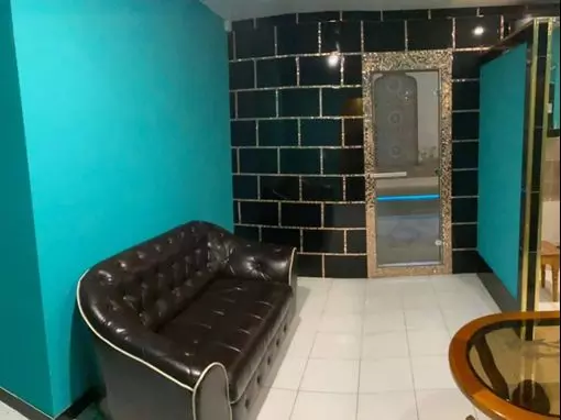 Хамама «Клеопатра на Тази Гиззата 1б» Казань