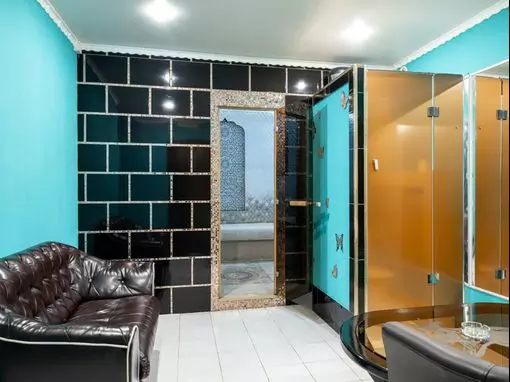 Хамама «Клеопатра на Тази Гиззата 1б» Казань