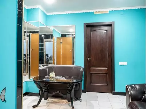 Хамама «Клеопатра на Тази Гиззата 1б» Казань