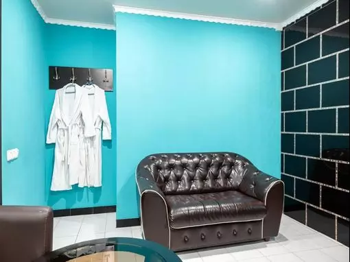 Хамама «Клеопатра на Тази Гиззата 1б» Казань