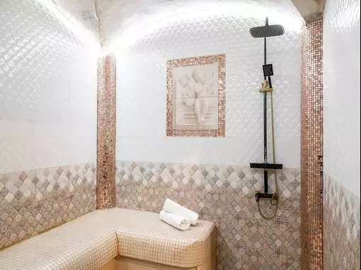 Хамама «Клеопатра на Тази Гиззата 1б» Казань