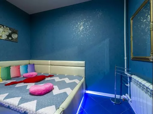 Сауна «Марфинские бани» Москва