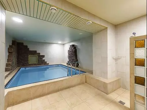 Сауна «Жара на Победы 68а» Казань