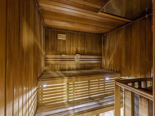 Сауна «Жара на Победы 68а» Казань