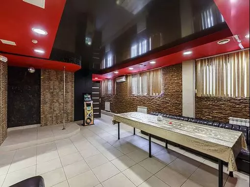 Сауна «Жара на Победы 68а» Казань