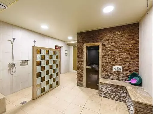 Сауна «Жара на Победы 68а» Казань