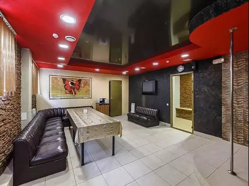 Сауна «Жара на Победы 68а» Казань