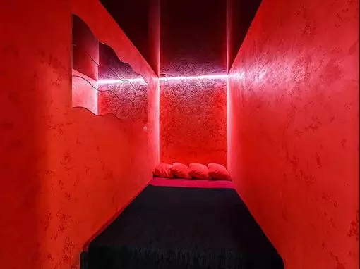 Сауна «Жара на Победы 68а» Казань