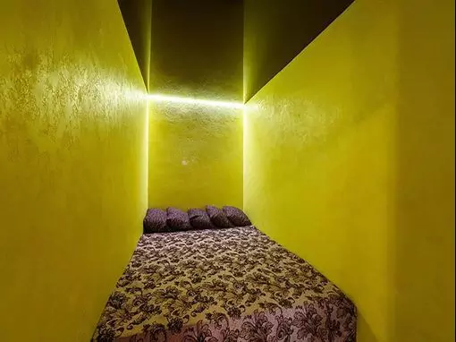 Сауна «Жара на Победы 68а» Казань