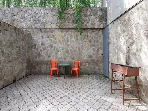 Сауна «Жара на Победы 68а» Казань