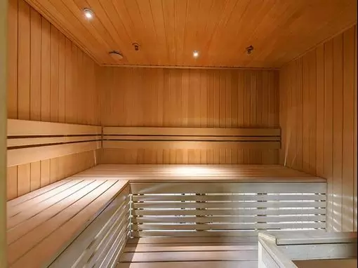 Сауна «Жара на Победы 68а» Казань