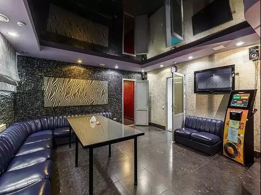 Сауна «Жара на Победы 68а» Казань