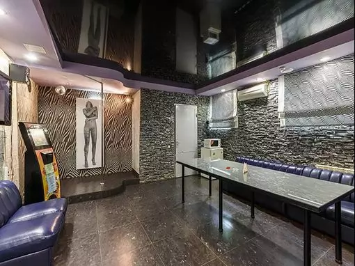 Сауна «Жара на Победы 68а» Казань