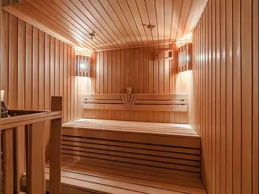 Сауна «Жара на Победы 68а» Казань