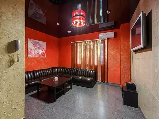 Сауна «Жара на Победы 68а» Казань