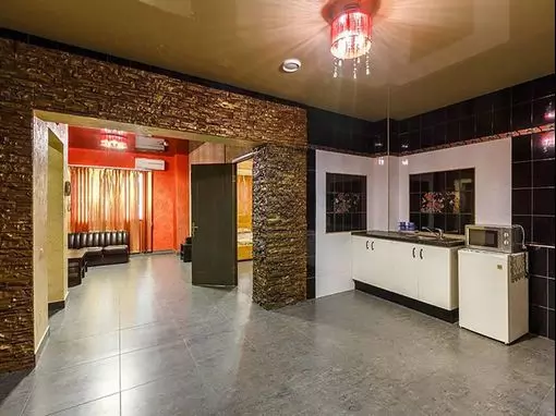 Сауна «Жара на Победы 68а» Казань