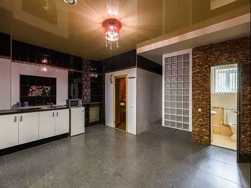 Сауна «Жара на Победы 68а» Казань