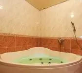 Гидромассажная ванна