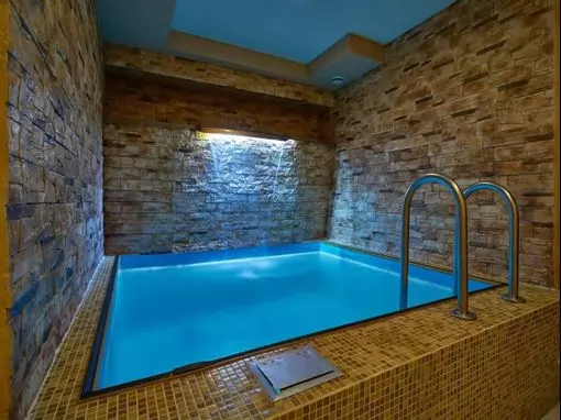 Сауна «Парная №1 На Ершова» Казань