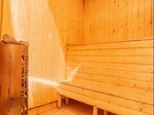 Сауна «Парная №1 На Ершова» Казань