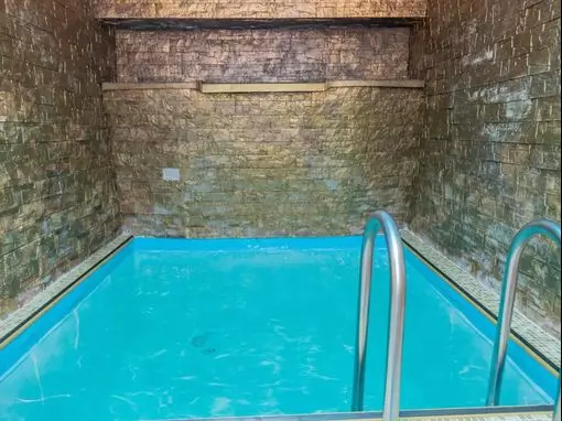 Сауна «Парная №1 На Ершова» Казань