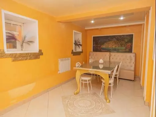 Сауна «Парная №1 На Ершова» Казань