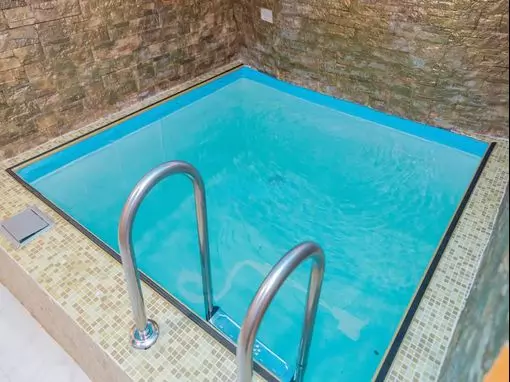 Сауна «Парная №1 На Ершова» Казань