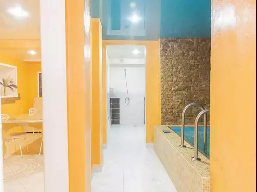 Сауна «Парная №1 На Ершова» Казань