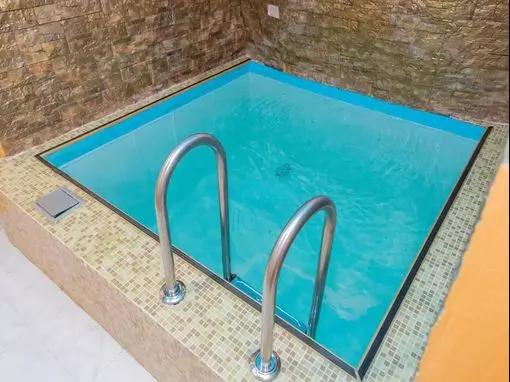 Сауна «Парная №1 На Ершова» Казань