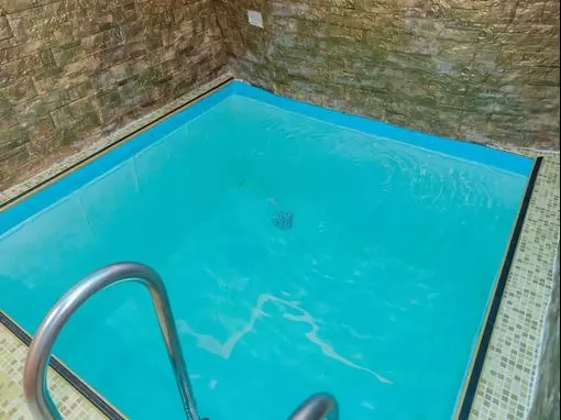 Сауна «Парная №1 На Ершова» Казань