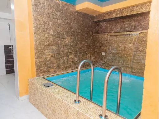 Сауна «Парная №1 На Ершова» Казань