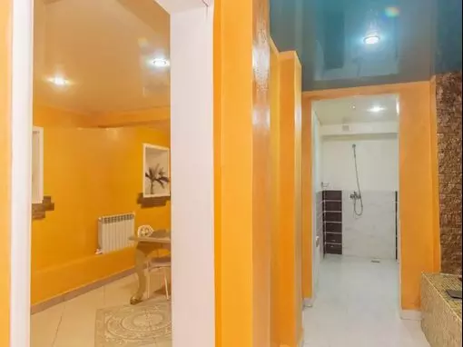 Сауна «Парная №1 На Ершова» Казань