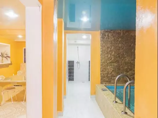 Сауна «Парная №1 На Ершова» Казань