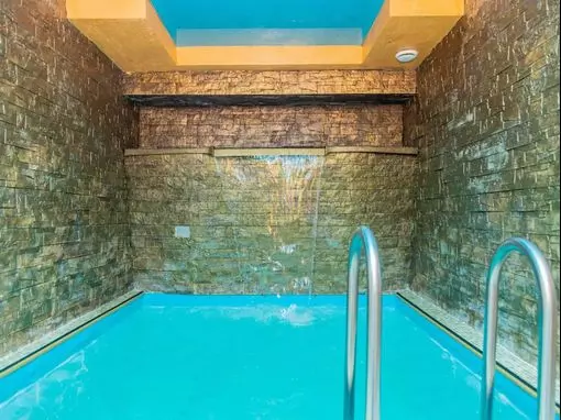 Сауна «Парная №1 На Ершова» Казань