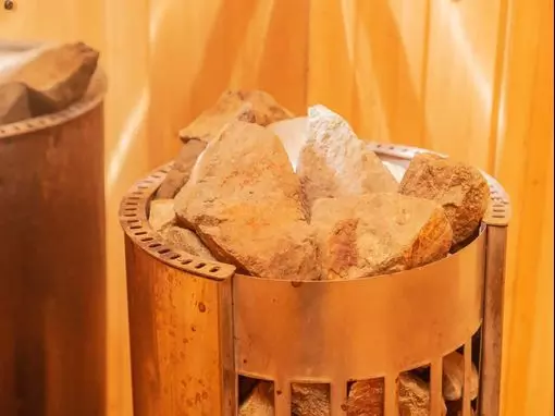 Сауна «Парная №1 На Ершова» Казань