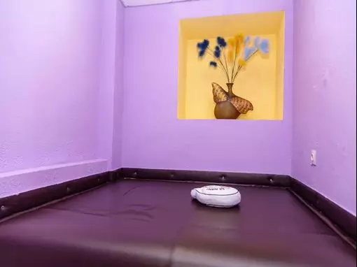 Сауна «Парная №1 На Ершова» Казань