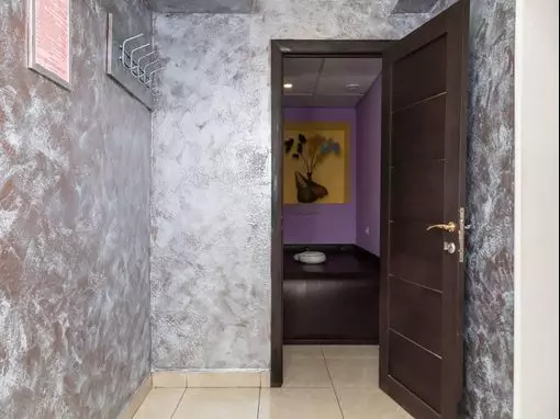 Сауна «Парная №1 На Ершова» Казань