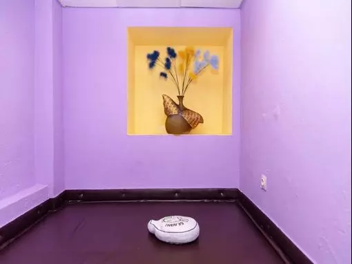 Сауна «Парная №1 На Ершова» Казань