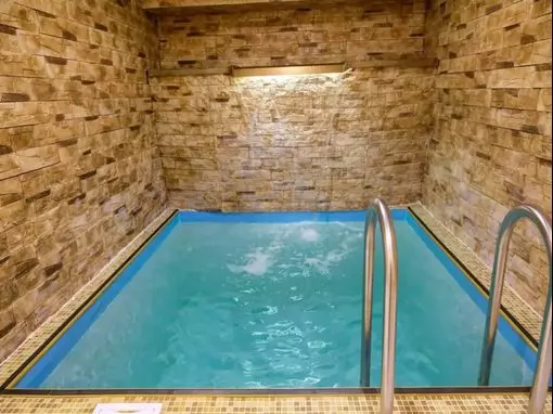 Сауна «Парная №1 На Ершова» Казань