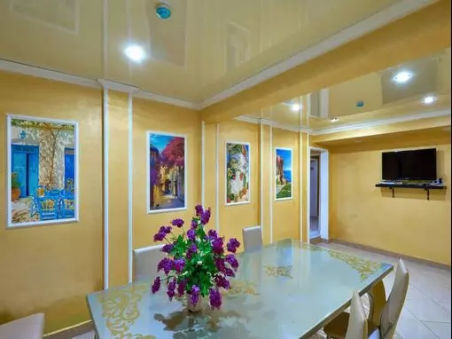 Сауна «Парная №1 На Ершова» Казань