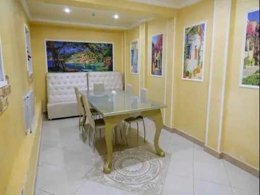 Сауна «Парная №1 На Ершова» Казань