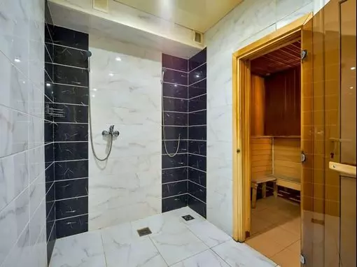 Сауна «Парная №1 На Ершова» Казань