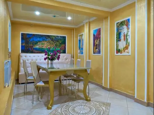 Сауна «Парная №1 На Ершова» Казань