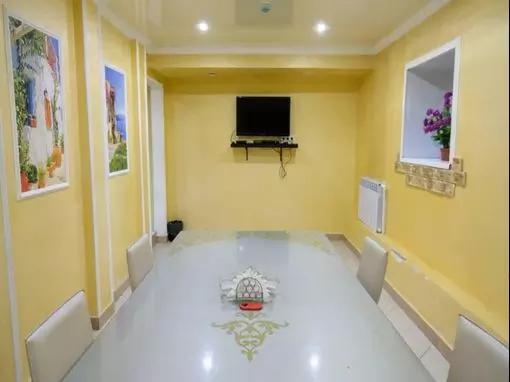 Сауна «Парная №1 На Ершова» Казань