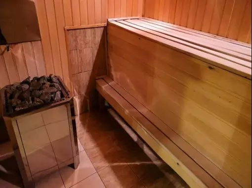 Сауна «Парная №1 На Ершова» Казань