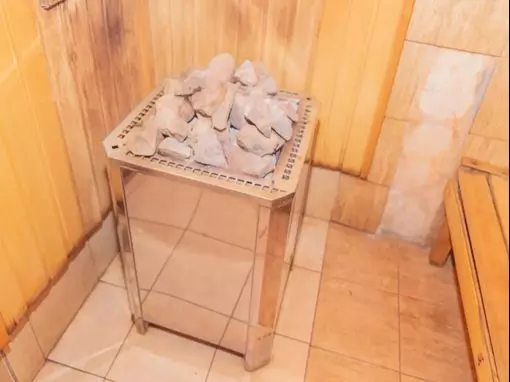 Сауна «Парная №1 На Ершова» Казань