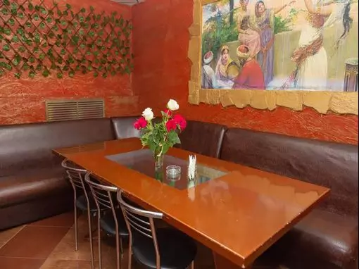 Сауна «Парная №1 На Ершова» Казань